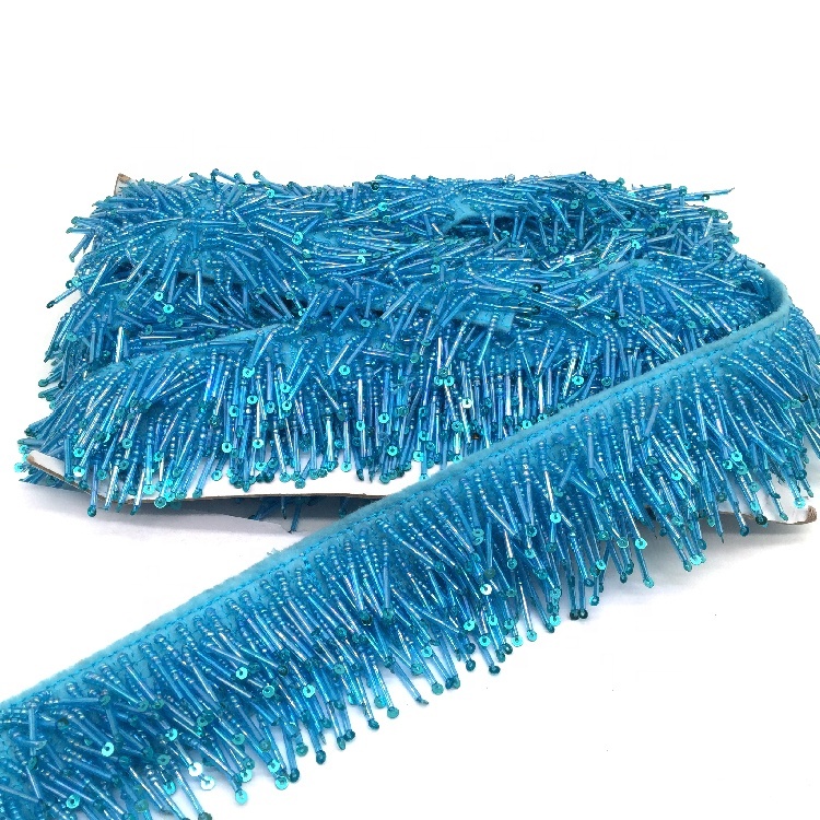 Luxury Hot Sale High Quality Beaded