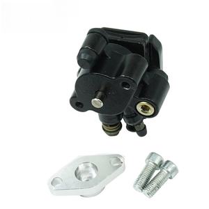 Pièces de modification de moto compatibles avec Honda TRX400EX 98-08, pompe de frein à disque, étrier de frein, pompe inférieure - Product Image 3