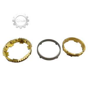 Anillo Sincronizador para HYUNDAI K-IA ISO9001 CE OEM 43350-02504 4335002504 - Product Image 1