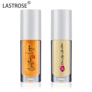 Único nuevo estilo labial plumper aceite Sedoso suavidad brillo de labios conjunto Hidratante Nutrir aceites de labios al por mayor