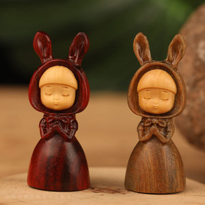 Safety Keychain Pendant Decoration Custom Keychain Supplier Wooden Keychain Party Gift