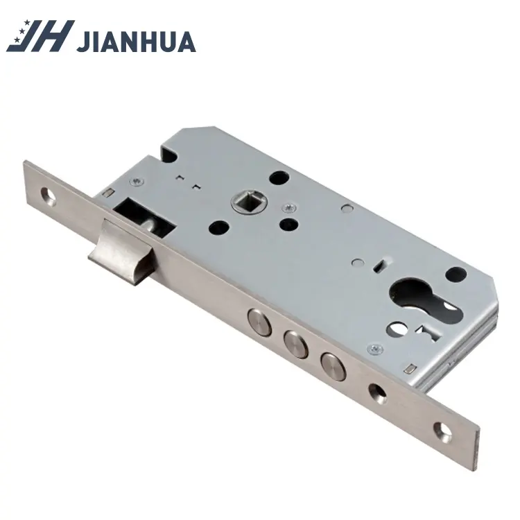 New products CE 5085-3R mortise lock body / DIn 18251 European door lock smart door lock body