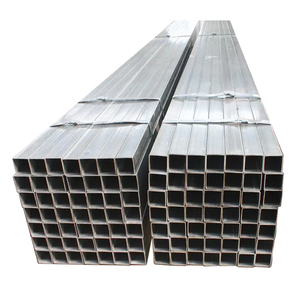 Pipa baja industri galvanis pipa bor minyak selesai Hot-Rolled aplikasi ASTM standar 6m panjang pemotongan bengkok pengelasan - Product Image 6