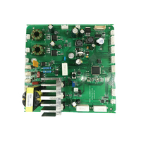 PCBA Medis FR4 TG Tinggi Berbasis AI - Bersertifikasi ISO 13485, PCB Tahan Api UL94V-0 untuk Perakitan Prostetik dan Implan Bionik