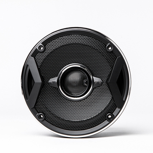 Altavoz JBI Iron para Auto, 6.5 Pulgadas, 12V, Rango Completo, 180W de Potencia, 60W RMS, Unidad Principal de Empuje Directo GTO629 para Todos los Autos - Product Image 1