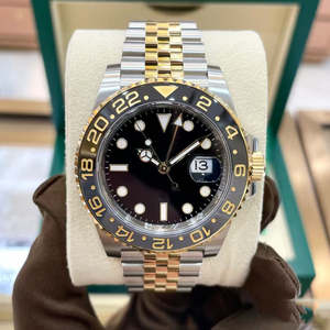 Reloj de Pulsera para Hombre, Super Clon 3285, Movimiento Clean Factory, Resistente al Agua, Acero 904L, Precio al por Mayor - Product Image 6