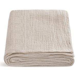 ผ้าห่มเด็กทารกผ้ามัสลิน 100% ผ้าฝ้า<span class=keywords><strong>ย</strong></span> - ผ้าห่อตัวเด็กอเนกประสงค์สำหรับทุกฤดู ผ้าคลุ<span class=keywords><strong>ม</strong></span>ให้น<span class=keywords><strong>ม</strong></span>บุตรลา<span class=keywords><strong>ย</strong></span>พิ<span class=keywords><strong>ม</strong></span>พ์สำหรับเด็กทารก - Product Image 5