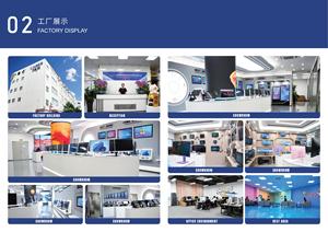 34 inch 4K cong không KHUNG <span class=keywords><strong>LCD</strong></span> Màn hình máy tính 144Hz chống ánh sáng màu xanh 99% sRGB 1ms màn hình cho máy tính để bàn cho PC Gamer - Product Image 5