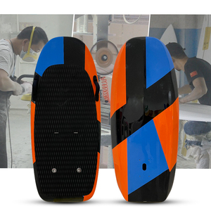 Flysurf Factory 2023 Efoil ฟอยล์เซิร์ฟบอร์ด บินเหนือน้ำได้โดยไม่ต้องมีลมหรือคลื่น บินเหนือพื้นน้ำ - Product Image 4