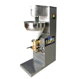 เครื่องทำลูกชิ้นเครื่องทำลูกชิ้นเนื้อทำจากสแตนเลส - Product Image 5