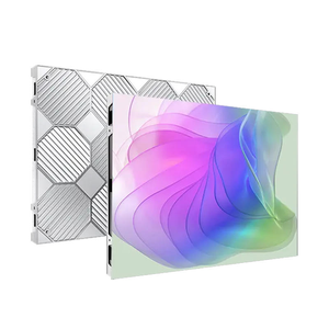 Écran LED COB OEM P0.93 pour cinémas maison, mur d'accueil ultra haute définition, luminosité 600 cd/m², garantie 3 ans, pour magasins de détail - Product Image 4