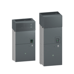 11KW Universal 380V/480V VFD ตัวแปลงไดรฟ์ความถี่แปรผันสำหรับ 3 เฟสเอซีประสิทธิภาพสูง ATV610D11N4 Universal P - Product Image 1