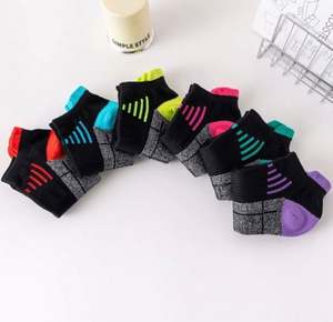 Custom logo Four Seasons Sports Fitness <b>Socks</b> Men's Football Soccer Rugby Breathable Sport <b>Socks</b> - Product Image 6