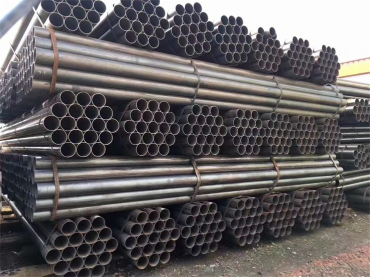Large Diameter Seamless Low Temperature Resistant Pipe 16mn Alloy Steel Pipe Thin-Walled Seamless Pipe