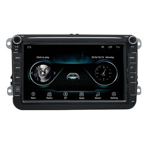 <span class=keywords><strong>Navigation</strong></span> <span class=keywords><strong>GPS</strong></span> đài phát thanh xe 8 inch 2Din đảo ngược máy ảnh Android <span class=keywords><strong>Car</strong></span> Stereo Player cho <span class=keywords><strong>VW</strong></span> - Product Image 1