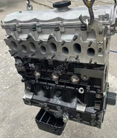 Ventes tout nouveau moteur Diesel Sofim 8140 2.5 TD 2.8TD pour Iveco Bus camion pour DUCATO Bus pour RENAULT TRUCKS Euro3 Euro4 Euro5