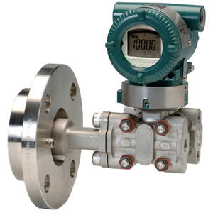 جهاز إرسال مستوى السائل المثبت على الشفة EJA210E - Product Image 5