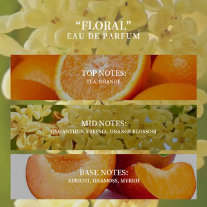 <span class=keywords><strong>Parfum</strong></span> Gavarry Osmanthus, brume pour femmes <span class=keywords><strong>pas</strong></span> chère, <span class=keywords><strong>parfum</strong></span> frais et durable, niche - Product Image 4