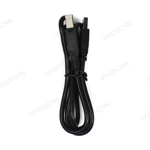 Programador de Llaves de Auto 2024 para CGDI Prog MSV80, Programador de Llaves de Auto CGDI Prog, Juego Completo con Todos los Adaptadores, con Lectura de Chip de 8 Pines - Product Image 3