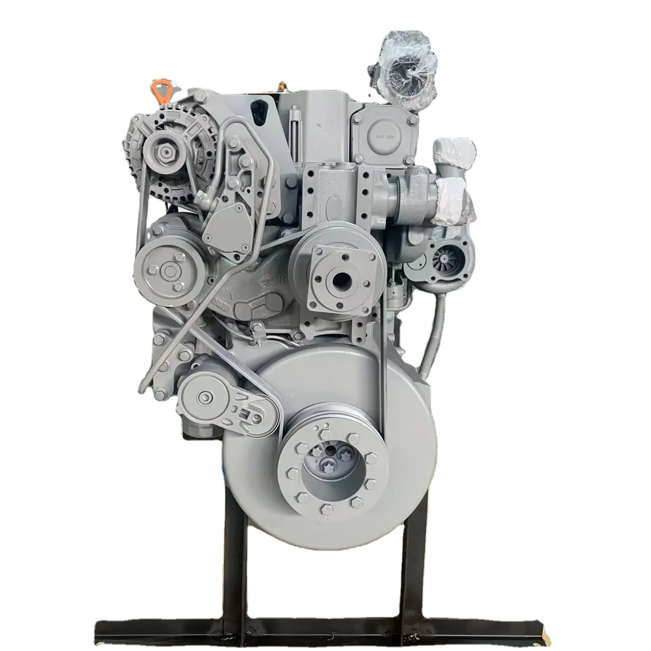 उच्च गुणवत्ता और कम कीमत वाला इंजन डीजल इंजन जर्मन गुणवत्ता दुनिया भर में निर्यात टीसीडी 2013 एल06 2वी/डी7ई