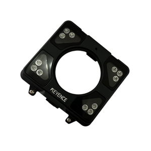 KEYENCE Equipped With AI Image Recognition Sensor IV3-L5M Integrated Smart Camera and AI Shooting Lighting Unit - Product Image 5