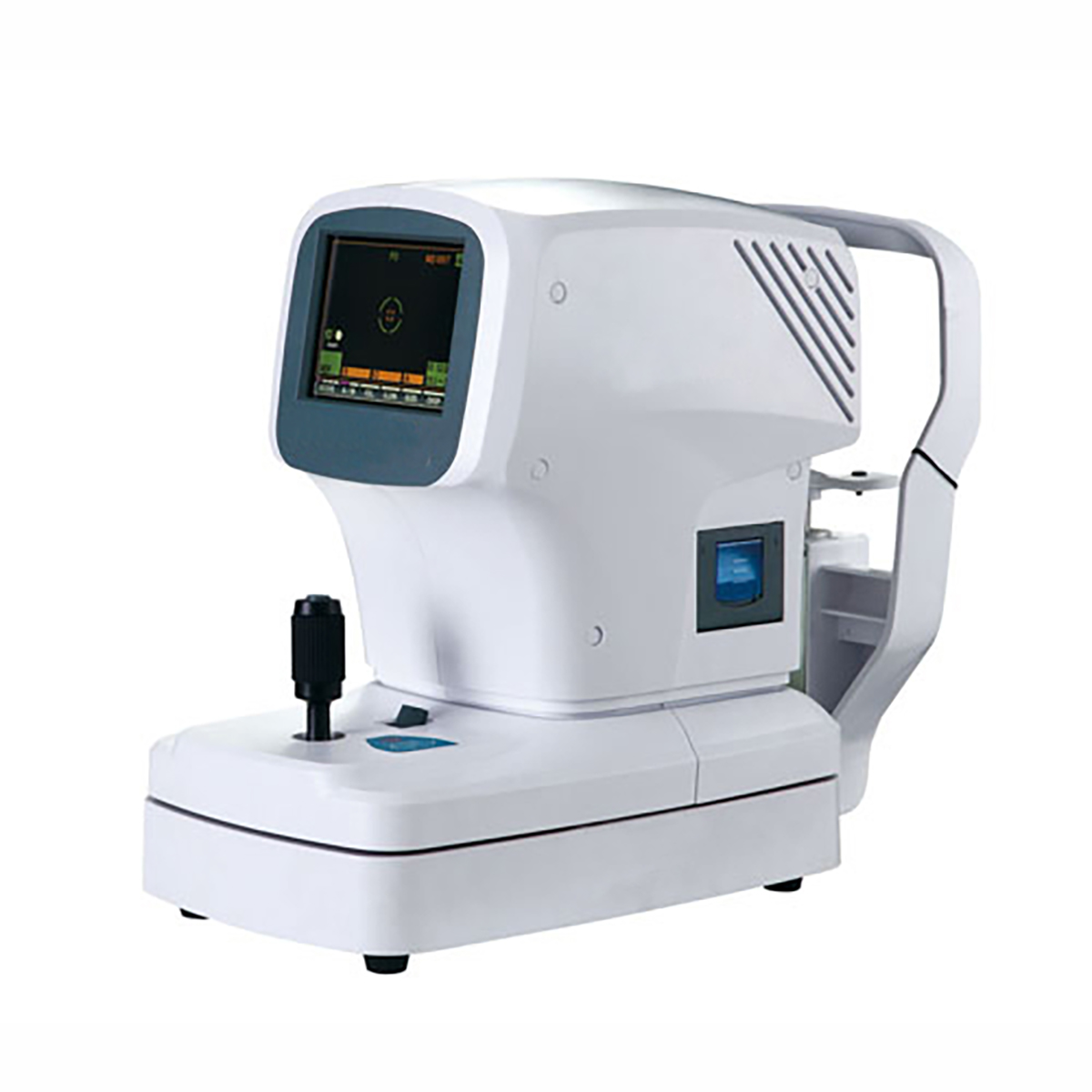 Refractómetro Automático Digital Portátil de Optometría de Alta Precisión Equipo Óptico Clínico Con Queratómetro B.S.D.RM10