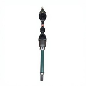 Nouvel ensemble de demi-arbre avant droit d'origine FN pour <span class=keywords><strong>Koleos</strong></span> 2 QM6 Kadjar – Transmission automobile OE 391004BB0E - Product Image 1