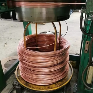 Bon marché prix 6mm <span class=keywords><strong>cuivre</strong></span> Tube bobine 1 <span class=keywords><strong>pouce</strong></span> diamètre 1/2 HVAC <span class=keywords><strong>cuivre</strong></span> tuyau chaudière rouleau climatiseur haute qualité Ac <span class=keywords><strong>cuivre</strong></span> tuyaux - Product Image 3