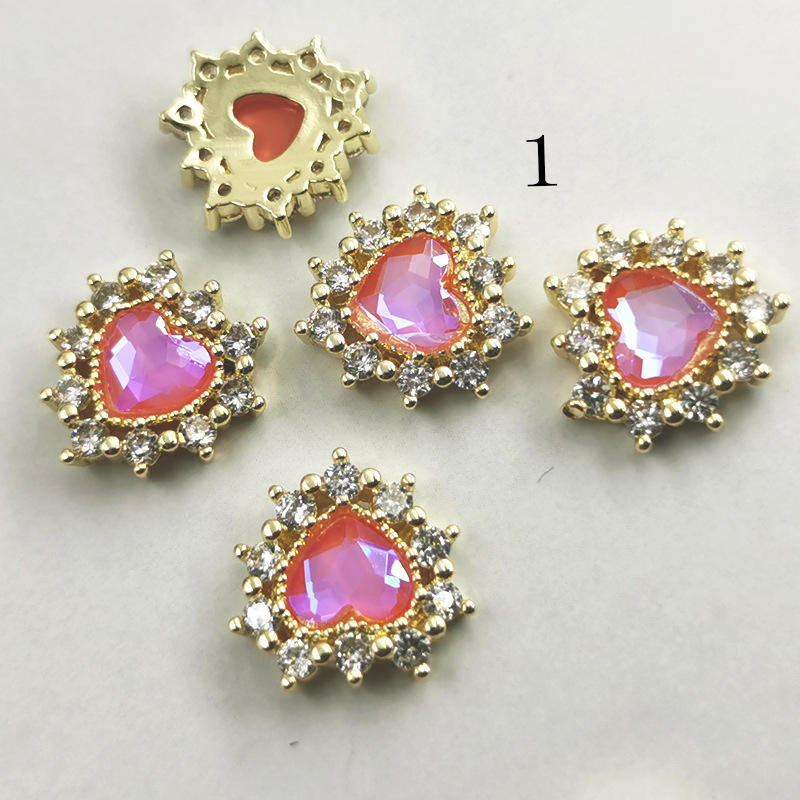 M916-#01 Pink MI (1 pcs price)