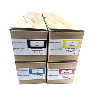 Vera polvere di Toner di qualità perfetta compatibile per la cartuccia di Toner della <span class=keywords><strong>stampante</strong></span> <span class=keywords><strong>OKI</strong></span> ES9431 ES9541 Pro9542 ES9541 - Product Image 4