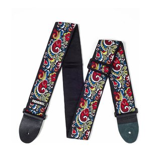 สายสะพายกีตาร์ JIMI HENDRIX รุ่น Love Drops JH03 - Product Image 2