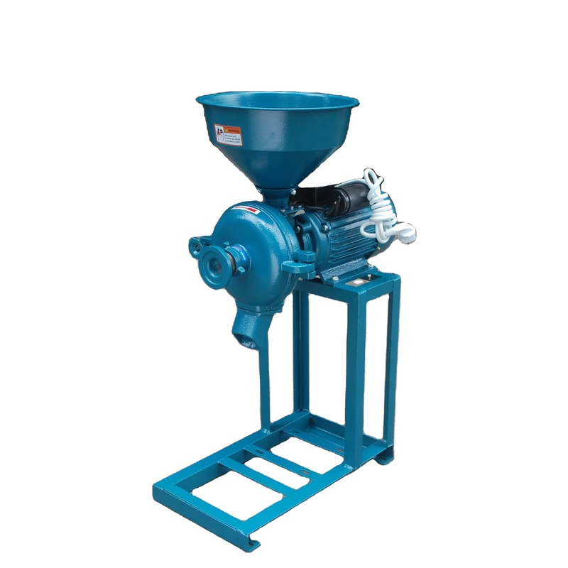 High Quality Fine Powder Making Wet