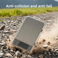 Boîte de protection magnétique pour PC PLAUD Note/PLAUD Note Pro (2025)