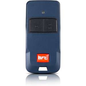 Control Remoto para Abridor de Puerta BFT Mitto Cool C2 de 2 Canales y 433Mhz con Código Variable D112306 - Product Image 5