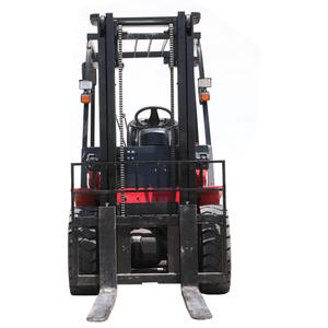 2024 नई शैली मल्टीफंक्शन 1 टन लिथियम इलेक्ट्रिक फोर्कलिफ्ट अधिकतम पावर मोटर 2टन 3 टन 5टन इलेक्ट्रिक फोर्कलिफ्ट खुदरा रेस्तरां - Product Image 3