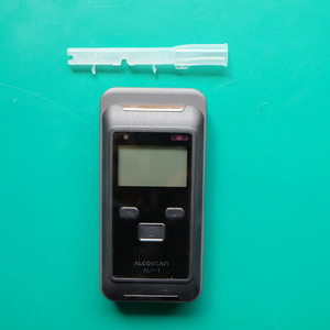 ALP-1 hơi thở rượu thử miệng-ALP - Product Image 4