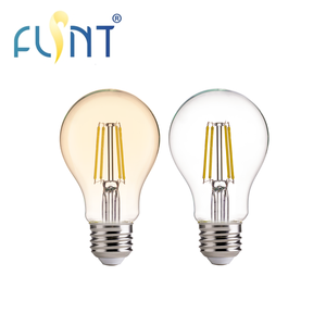 उच्च प्रदर्शन ए 19 ए 60 नेतृत्व बल्ब 7w220-240v से अनुमोदित यूरोपीय बाजार अनुकूलन योग्य पैकेजिंग समाधान - Product Image 1