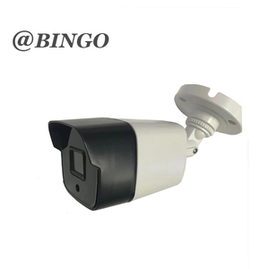 Giá rẻ tùy chỉnh logo ngoài trời trong nhà CVI TVI Mô-đun cảm biến 2MP 5MP IR màu đêm <span class=keywords><strong>Analog</strong></span> <span class=keywords><strong>CCTV</strong></span> nhựa Bullet AHD máy ảnh OEM - Product Image 5