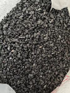 Silicon nhôm Bari hợp kim Canxi-Phụ gia đa nguyên tố với khối bột khối-Vật liệu sắt và thép - Product Image 4