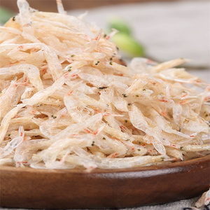 Tôm nhỏ đông lạnh và không đầu trong số lượng lớn tươi khô lành mạnh hương vị bảo quản với nước tại giá bán buôn - Product Image 5