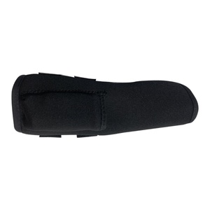 Rodilleras Calefactables de Algodón y Poliéster para Mascotas Sheerfond: Retienen el Calor y Brindan Comodidad - Product Image 3