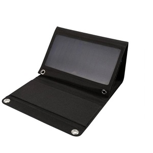 <b>Foldable</b> <b>Solar</b> <b>Panel</b> 40W 850x275MM USB Type C Output Fast Charging Outdoor Portable Charger - Product Image 4