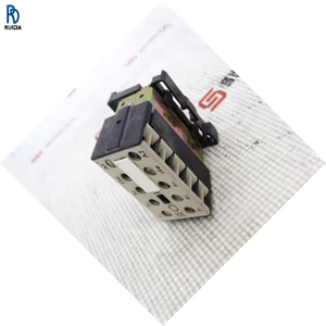 Contrôleur PLC, capteur, contacteur, neuf d'origine 3TJ5-A - Product Image 1