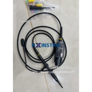Osciloscopio digital multicanal P6500 con medidor de voltaje y osciloprobador H - Product Image 3