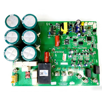 Carte mère ZQ3330T pour unité multi-split GMV de climatisation centrale commerciale Gree, neuve et d'origine, référence 300027000566