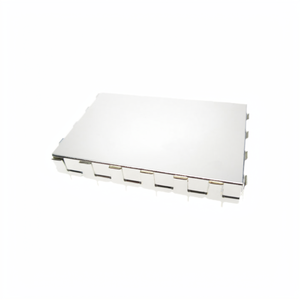 53-CBSA-3.0X5.25X0.5 บริการแบบครบวงจรดั้งเดิม แผ่นป้องกันคลื่นวิทยุ - Product Image 1