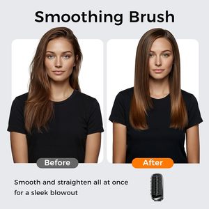 Secador de Pelo y Rizador HS05 Wrap Styler, Plancha HS08 - Product Image 6