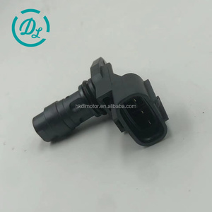 Capteur de position de vilebrequin diesel EexcavaStart 8-97312108-0 8973121080 pour excavatrice 4JJ1 4JH1, remplacement durable compatible D-MAX - Product Image 3