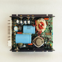 Fuente de Alimentación PLC CCI VT25-373-99/X9, Convertidor de Energía, Venta al Por Mayor