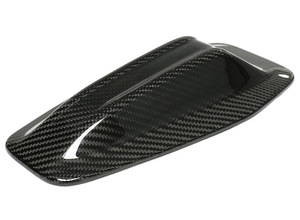 Cubierta de Antena de Aleta de Tiburón de Fibra de Carbono Seca Negra para BMW Serie 4 G265 G607 G70 X1 X2 U11 U12 TX07-G26 - Product Image 2